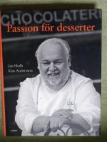 Passion f&ouml;r desserter