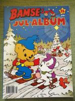 Bamses Jul-album 12