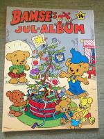 Bamses Jul-album 14