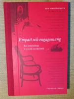 Empati och engagemang. En kvinnolinje i svensk journalistik