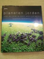 Planeten jorden - som du aldrig sett den tidigare
