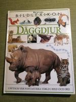 D&auml;ggdjur : Bildlexikon