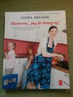 Mamma, jag &auml;r hungrig!