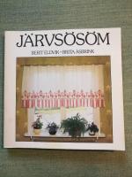 J&auml;rvs&ouml;s&ouml;m