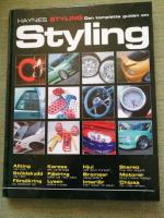 Den kompletta guiden om styling