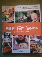 Mat f&ouml;r barn och deras f&ouml;r&auml;ldrar