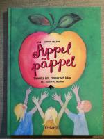 &Auml;ppel p&auml;ppel - svenska rim, ramsor och lekar