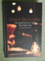 Din godhet och n&aring;d ska f&ouml;lja mig