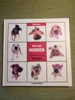 T&auml;tt inp&aring; hunden