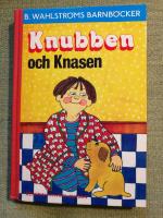 Knubben och Knasen