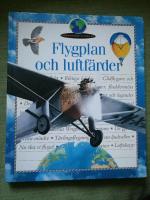 Flygplan och luftf&auml;rder