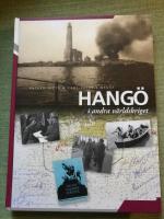 Hang&ouml; i andra v&auml;rldskriget