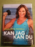 Kan jag kan du - tr&auml;na med Charlotte