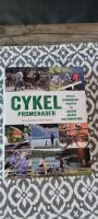 Cykelpromenader : Cykla i Stockholmstrakten - Kartor, kaf&eacute;er, kulturhistori