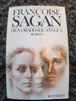 Den ob&auml;ddade s&auml;ngen : [roman]