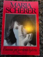 Ensam på jordens hjärt