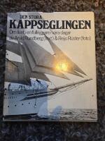 Den stora kappseglingen