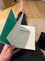 Stressa r&auml;tt! : &ouml;ka din energi, h&auml;lsa och effektivitet