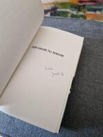 Fr&aring;n vaggan till deadline