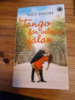 Tango f&ouml;r vilsna sj&auml;lar
