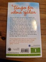 Tango f&ouml;r vilsna sj&auml;lar