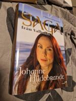 Saga fr&aring;n Valhalla