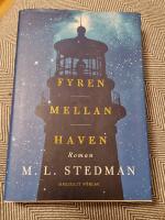 Fyren mellan haven