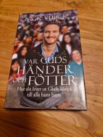 Var Guds h&auml;nder och f&ouml;tter : hur du lever ut Guds k&auml;rlek till alla hans barn