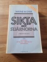 Sikta mot stj&auml;rnorna