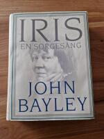 Iris - en sorges&aring;ng