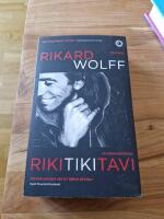Rikitikitavi