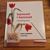 Harmoni i hemmet med feng shui