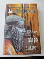 D&ouml;den g&aring;r p&aring; auktion
