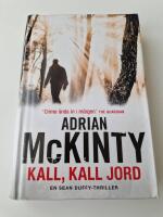 Kall, kall jord