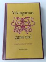 Vikingarnas egna ord