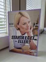 Starta eget - eller?