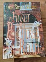 Huset vid Peachtree Road