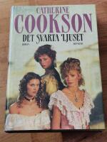 Det svarta ljuset : [roman]