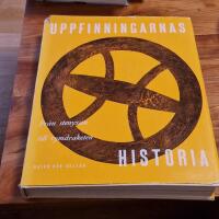 Uppfinningarnas Historia