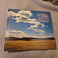 Svenska smultronst&auml;llen