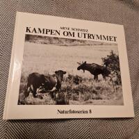 Kampen om utrymmet