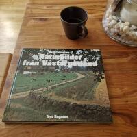 Naturbilder fr&aring;n V&auml;sterg&ouml;tland