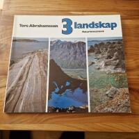 3 landskap