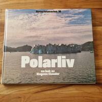 Polarliv : en bok