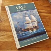 Vasa : kungens skepp