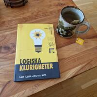 Logiska klurigheter