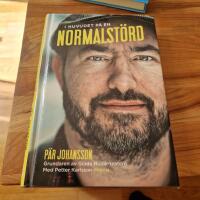 I huvudet p&aring; en normalst&ouml;rd