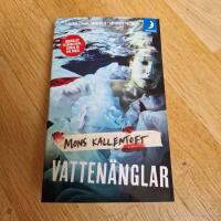 Vatten&auml;nglar