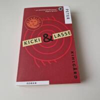 Kicki & Lasse