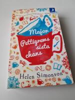 Major Pettigrews sista chans